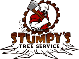 Stumpy's Tree Service LLC Logo